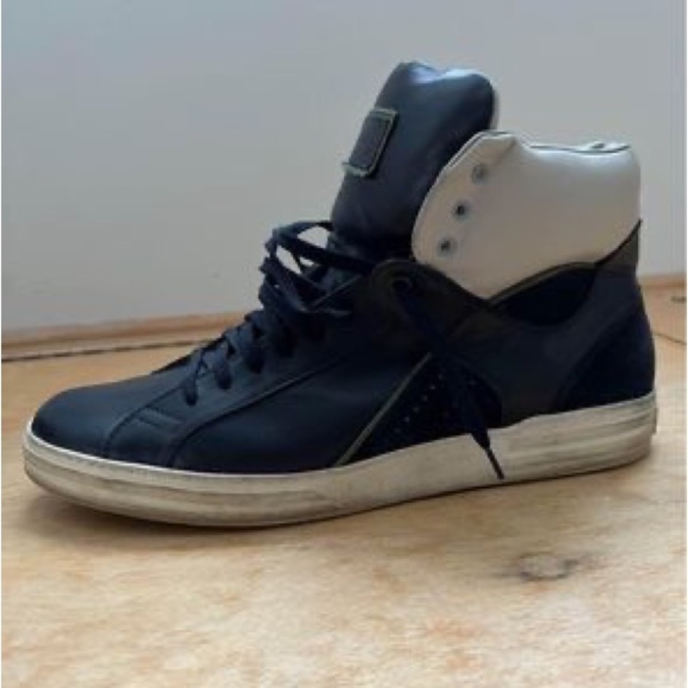 Cezare Paciotti Fashion Sneakers